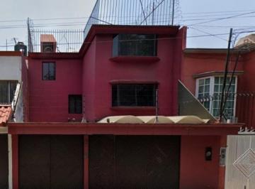 Casa de 4 habitaciones, Tlalpan · Se Vende Casa en Colonia Belisario Domingez Tlanepantla Cdmx