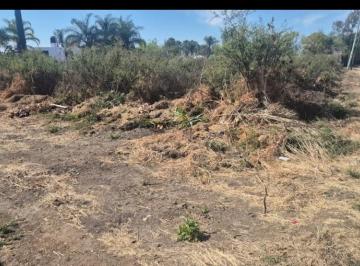 Terreno / Lote · 624m² · Terreno en Venta en Lomas de Comanjilla