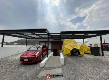 Casa · 420m² · 4 Recámaras · 3 Estacionamientos · Casa en Bosque Esmeralda