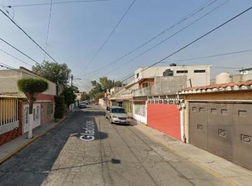 Casa de 3 habitaciones, Coacalco de Berriozábal · - Casa en Remate Bancario - Villa de Lasflores, San Franciscocoacalco, Méx