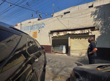 Local comercial · 20m² · Local en Venta en La Colonia Morelos, Venustiano Carranza