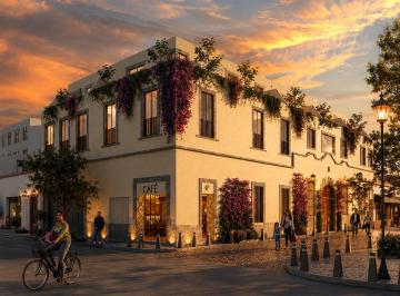 Departamento de 1 habitación, Zapopan · Depa en Venta Tradere | Torre Boutique en Zapopan Centro