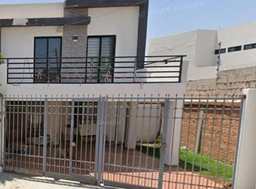 Casa de 3 habitaciones, San Luis Potosí · Casa en Venta de Remate en Rinconada de Los Andes San Luis Potosí Slp