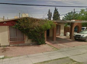 Casa de 3 habitaciones, Juárez · Venta de Casa en Ciudad Juarez