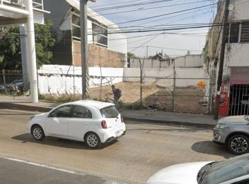Terreno / Lote , Zapopan · Excelente Terreno en Venta Sobre López Mateos