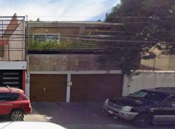 Casa de 4 habitaciones, Gustavo A. Madero · Casa en Venta en Riobamba Lindavista, Gustavo a Madero, C. P 07300