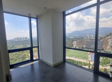 Departamento de 2 habitaciones, Cuajimalpa de Morelos · Rento Depto Frente a La Mexicana, Estrene!