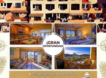 Casa en condominio · 139m² · 3 Recámaras · Condominio en Venta, Marina Terra, San Carlos, Sonora