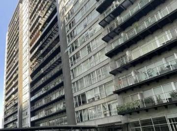 Departamento de 2 habitaciones, Benito Juárez · Venta Departamento en City Green (Ct6)