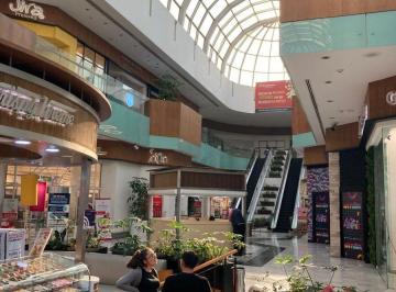 Local en centro comercial , Alvaro Obregón · Local F1 y F2 en Renta, Pabellon Altavista, San Angel, Cdmx