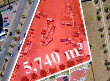 Terreno comercial , Zapopan · Terreno Comercial en Venta en Zona Andares