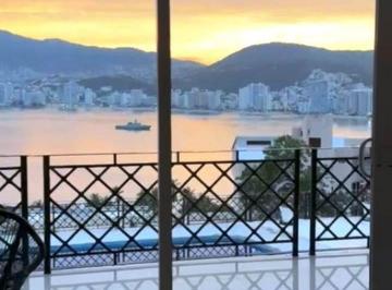 Departamento de 3 habitaciones, Acapulco de Juárez · Departamento Exclusivo en Brisas Guitarrón, en Cerrada Caracol, Vista, Alberca, 3r, 3b.
