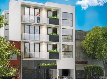 Departamento de 3 habitaciones, Benito Juárez · Departamento Nuevo en Narvarte