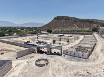 1 · Las Acequias | Terrenos Premium Al Norte de Saltillo