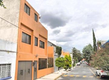 Casa de 3 habitaciones, Gustavo A. Madero · Casa en Venturina, Col. Estrella, Gam, en Venta Hipotecario!