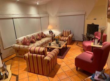 Casa de 4 habitaciones, Huixquilucan · Casa en Venta en La Herradura