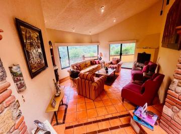 Casa de 4 habitaciones, Huixquilucan · Casa en Venta en La Herradura