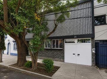 Casa de 4 habitaciones, Benito Juárez · Ss - Planes de Pago Personalizados.