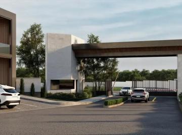 1 · Terreno en Fraccionamiento Para Inversión Al Oriente de Saltillo