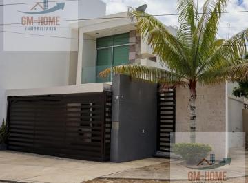 Casa · 212m² · 3 Recámaras · 2 Estacionamientos · Casa en Lomas de Mazatlán