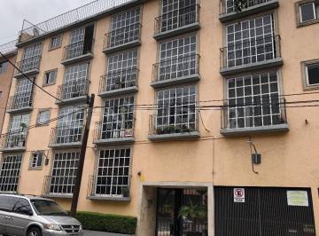 Departamento · 100m² · 3 Recámaras · 2 Estacionamientos · Depto en Renta a 10 Min. de Polanco