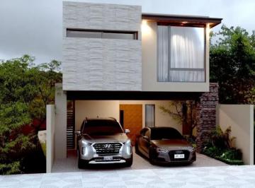 1 · Casa Nueva en Fraccionamiento Piamonte Al Norte de Saltillo