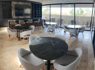Departamento · 90m² · 2 Recámaras · 1 Estacionamiento · Preventa Departamentos 2 Recamaras Amenidades y Seguridad Temozon Norte