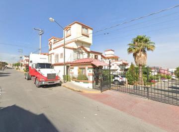 Casa de 3 habitaciones, Tecámac · - Casa en Remate Bancario - Villa del Real, Ojo de Agua, Méx.