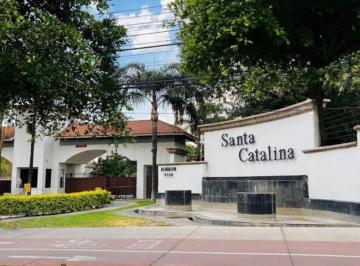 Terreno en venta de 272.13 m² ubicado en el exclusivo Coto Santa Catalina dentro · Terreno en Venta en Zona Real - Coto Santa Catalina 4180