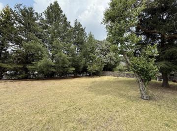 Terreno / Lote · 2164m² · Terreno - Club de Golf Los Encinos