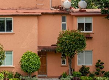 Casa de 3 habitaciones, La Magdalena Contreras · Casa en Venta Col San Nicolás Totolapan Magdalena Contreras Cdmx