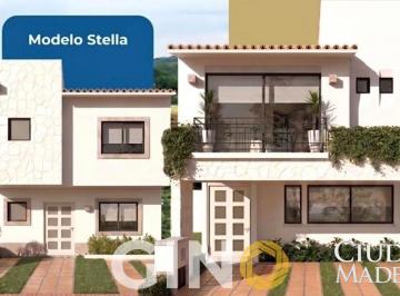Casa · 70m² · 1 Recámara · 1 Estacionamiento · Casa en Venta en Ciudad Arenas Queretaro