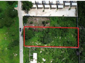 Terreno / Lote · 1740m² · Terreno en Venta de 1720 m² en Dzitya, Entrega Inmediata