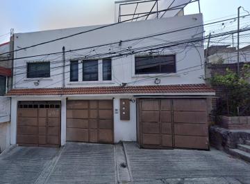 Casa de 5 habitaciones, Tlalpan · Se Vende Casa en Colonia Popular Santa Teresa Tlapan Cdmx