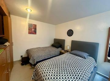 Departamento de 2 habitaciones, Cuauhtémoc · Departamento Semi Amueblado en Renta
