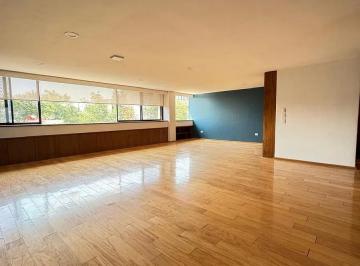 Departamento de 2 habitaciones, Miguel Hidalgo · Departamento Remodelado en Venta en Lomas de Chapultepec