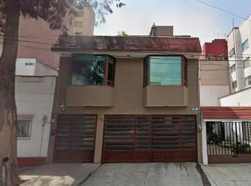 Casa de 4 habitaciones, Benito Juárez · Casa en Venta en Manuel López Cotilla #1207