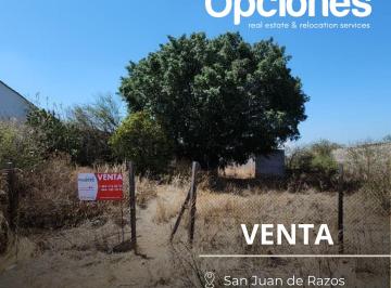 Terreno / Lote , Salamanca · Terreno en Venta – San Juan de Razos