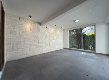 Casa · 460m² · 4 Estacionamientos · Embajadas Casa en Venta Uso de Suelo Comercial Lomas de Chapultepec Miguel Hidalgo Cdmx