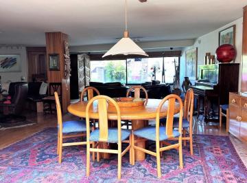 Casa · 339m² · 4 Recámaras · 2 Estacionamientos · Venta Casa Condominio Horizontal Laureles Bosques de Las Lomas