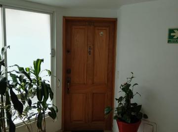 Departamento de 2 habitaciones, Benito Juárez · Departamento en Colonia del Valle Norte