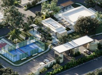 Terreno / Lote · 511m² · Venta Lote Residencial Junto a Amenidades en Privada Selecta en Paseo Norte