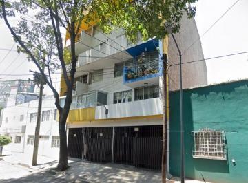 Departamento de 2 habitaciones, Miguel Hidalgo · Departamento en Venta en Col. Tacuba, Miguel Hidalgo