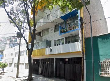 Departamento de 2 habitaciones, Miguel Hidalgo · Departamento en Venta en Col. Tacuba, Miguel Hidalgo