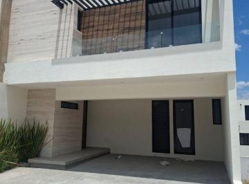 Casa de 3 habitaciones, San Luis Potosí · Casa en Venta en Cima Azul | a Solo 5 Minutos de The Park