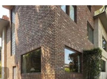 Casa · 445m² · 3 Recámaras · 9 Estacionamientos · Excelente Casa con Uso de Suelo Lomas de Chapultepec Cdmx