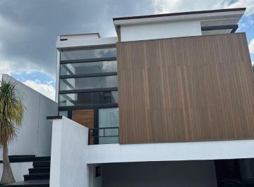 Casa de 3 habitaciones, Naucalpan de Juárez · Lomas Verdes, Rento Para Estrenar.