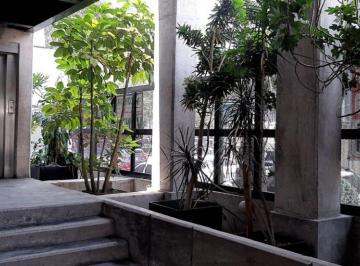 Departamento de 2 habitaciones, Cuauhtémoc · Departamento de 75 m² con 2 Recámaras en Renta en San Rafael