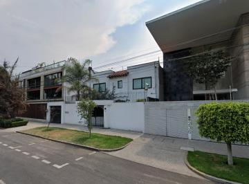 Casa de 6 habitaciones, Miguel Hidalgo · Casa en Venta en Anatole France, Polanco III Secc.