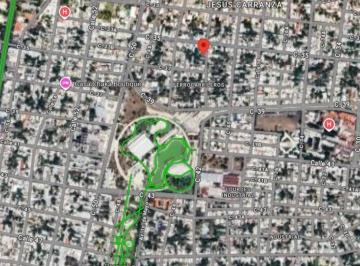 Terreno / Lote · 553m² · Venta Terreno en El Centro de Mérida a 230 m de Parque La Plancha